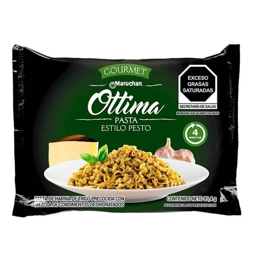 Maruchan Gourmet Ottima