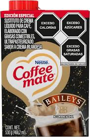 Crema Coffee Mate