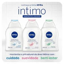 Nivea Lavado Íntimo