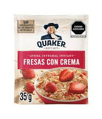 Quaker Avena