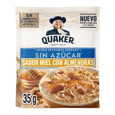 Quaker Avena