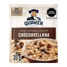 Quaker Avena