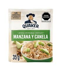 Quaker Avena