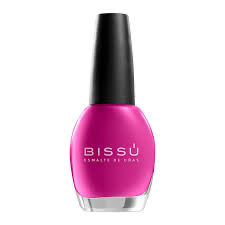 BISSU Esmaltes