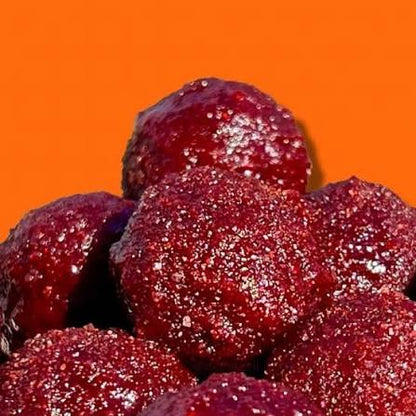 Pica Fresa Enchilada