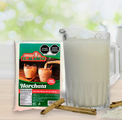 Horchata