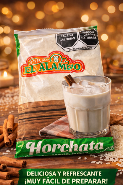 Horchata