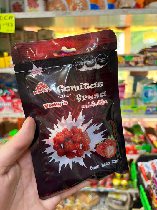 Gomitas bontatti