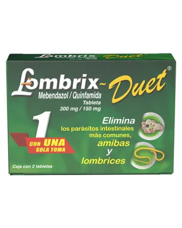 Lombrix
