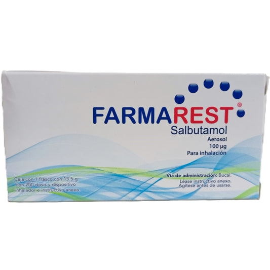 Salbutamol (asthma )