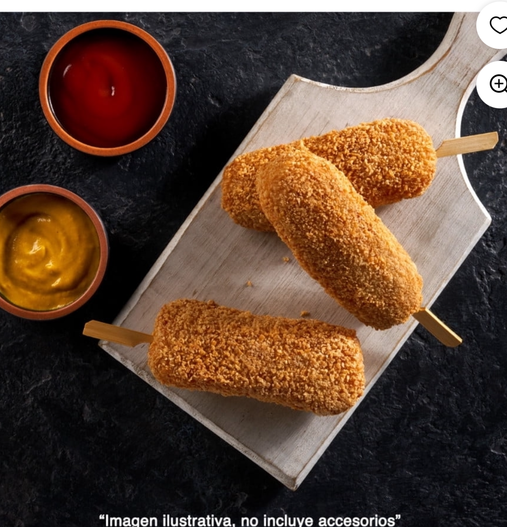 Empanizador Oriental Panko “Bimbo”
