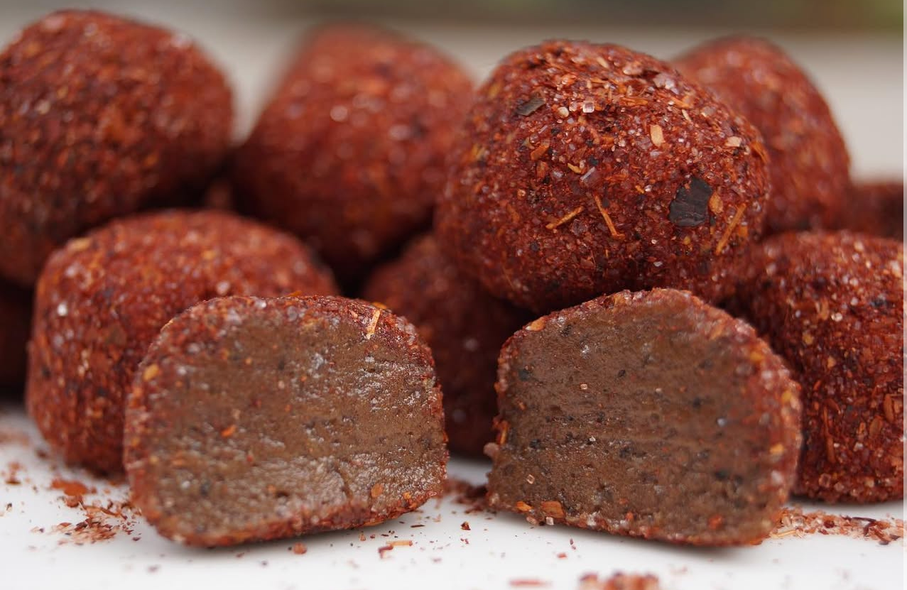 Monchi Bombas 🥭  🍉