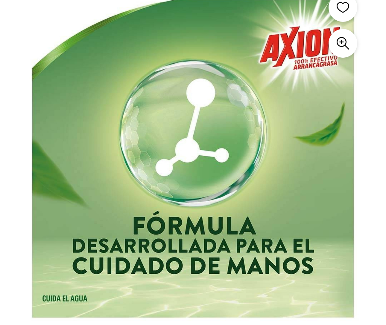 Lavatrastes Axion Green tea 🍵