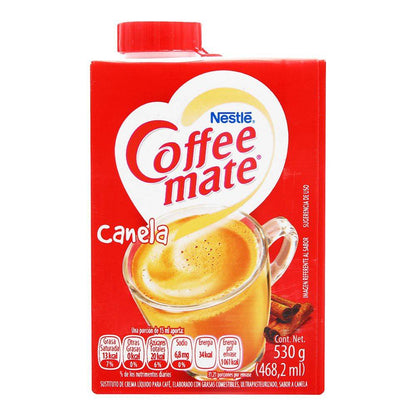 Crema Coffee Mate