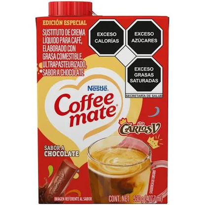 Crema Coffee Mate