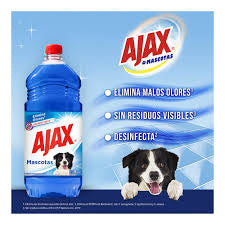 Ajax Mascotas