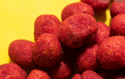 Cacahuates Fuego 🔥 🥜 Amber&Rubys