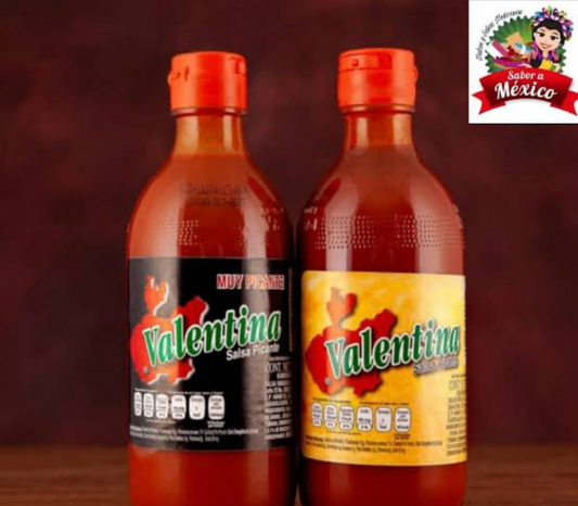 Salsa valentina