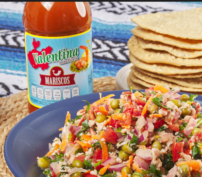 Valentina Mariscos 🍤 🔥