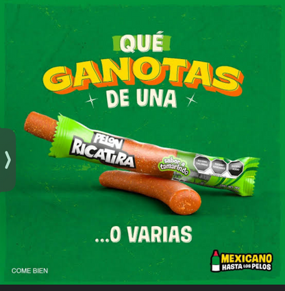 Pelón Ricatira Tamarindo