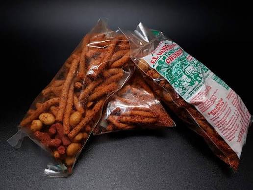 Los Campesinos Churros Locos