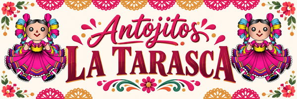 Antojitos La Tarasca 