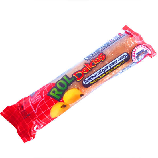 ROL Guayaba Delicias