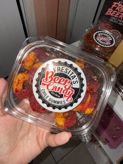 Fresitas Beer Candy