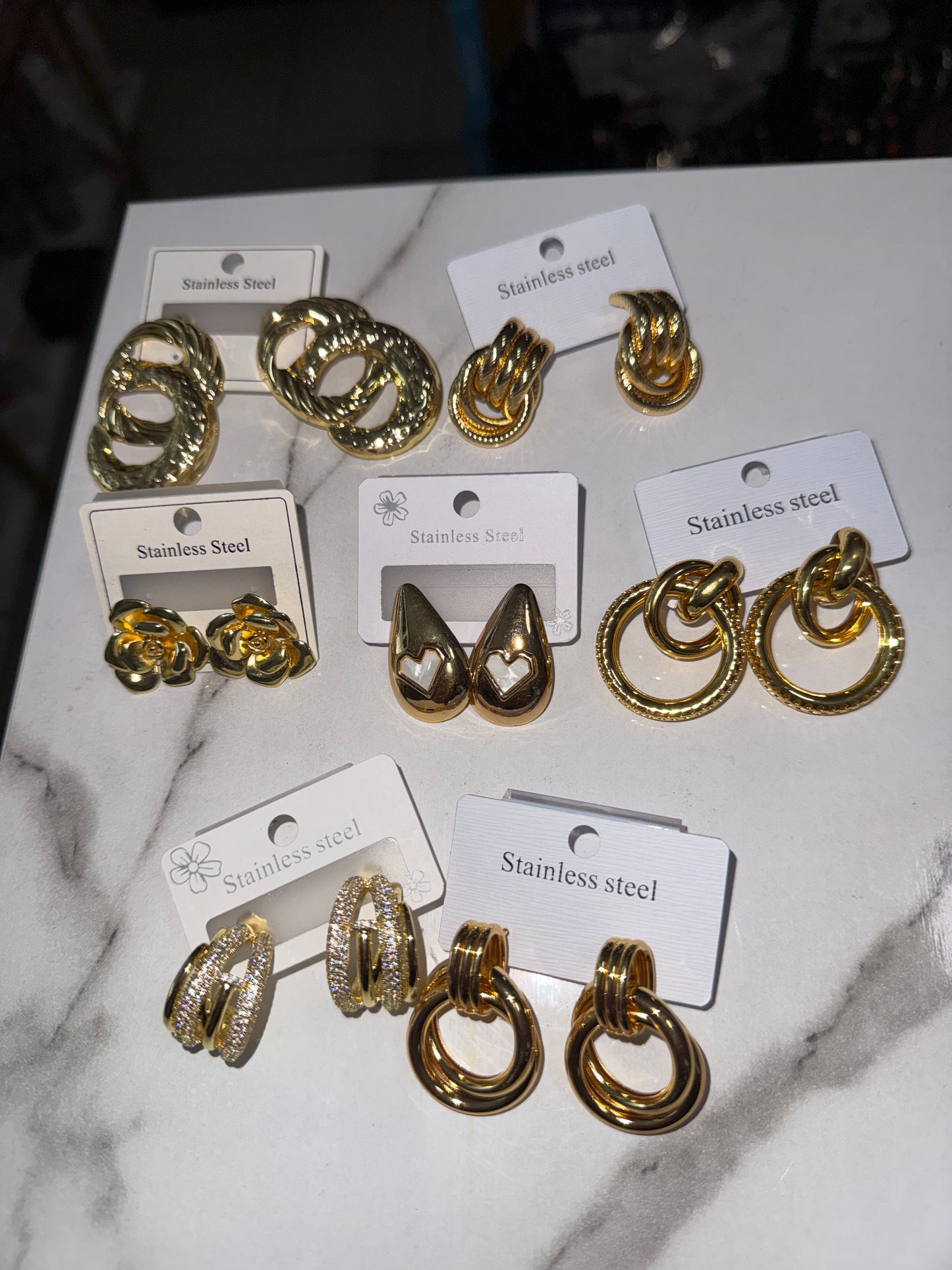 Amor Accesories