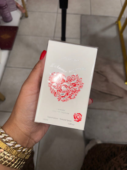 Perfumes Francés
