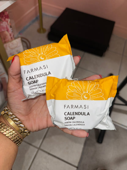 Farmasi by Saralee