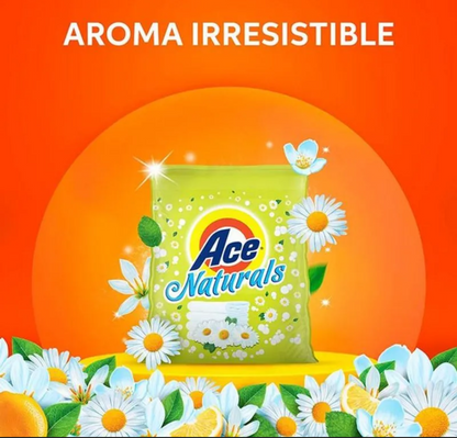 Polvo Ace Naturals 🫧𝒎𝒂𝒏𝒛𝒂𝒏𝒊𝒍𝒍𝒂 ✨