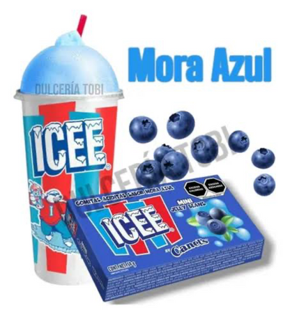 Gomitas ICE 🧊 🍒🫐 𝒃𝒚 𝑪𝒂𝒏𝒆𝒍‘𝒔