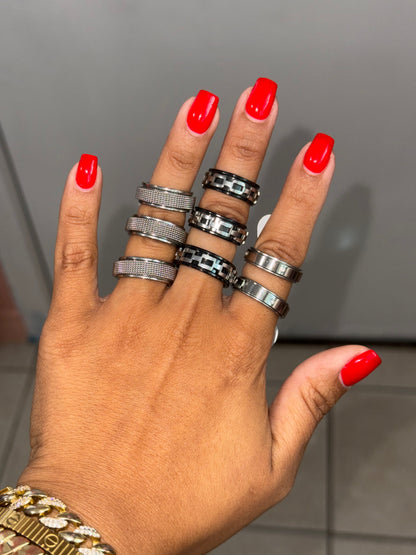 Amor Accesories