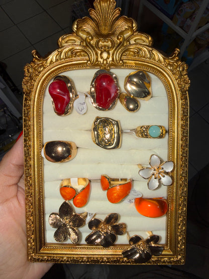 Permanent Jewels by V