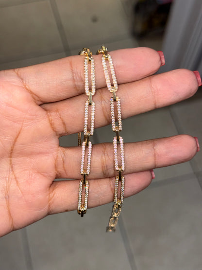 Permanent Jewels by V