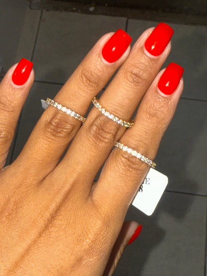 Permanent Jewels by V