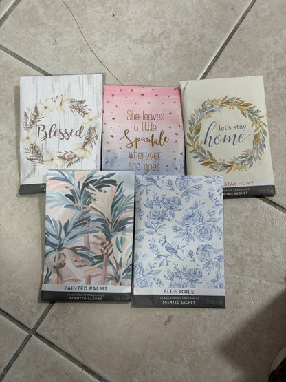 JessLux Accessories
