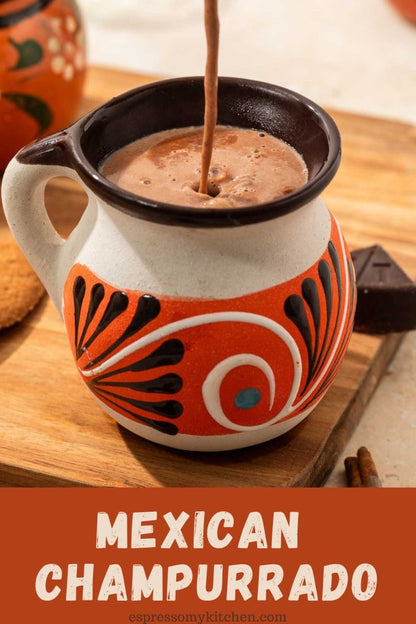 Champurrado