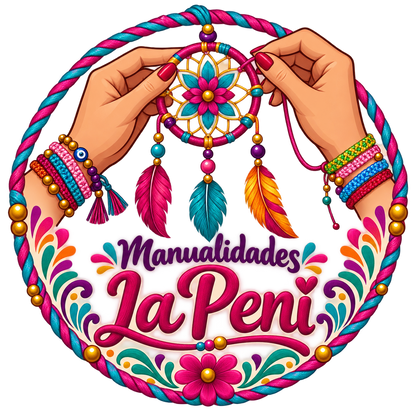 Manualidades La Peni