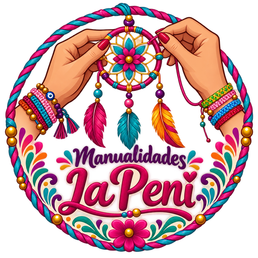 Manualidades La Peni
