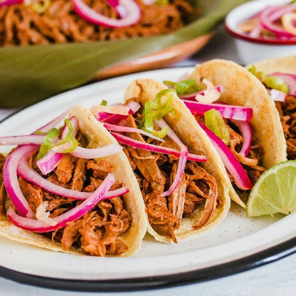 Salsa Cochinita Pibil “chata”