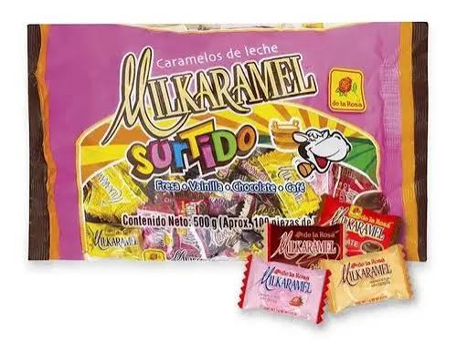 De la Rosa MILKARAMEL