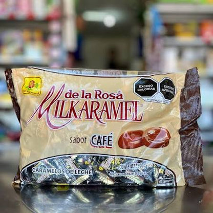 De la Rosa MILKARAMEL