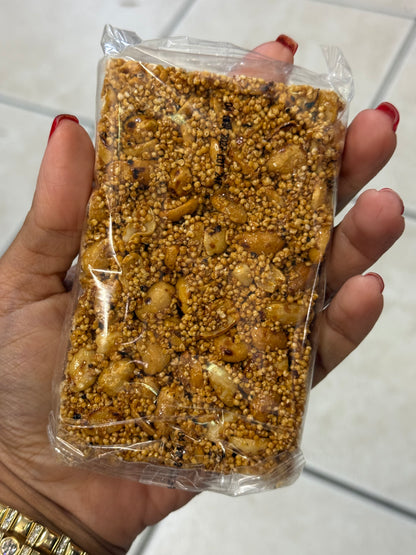 Pepitoria Artesanal Súper Crunch