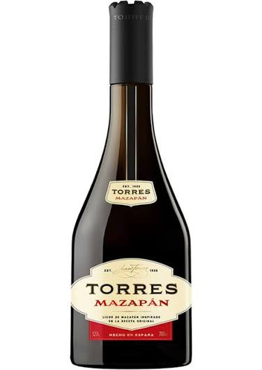 Torres Licor de Mazapán