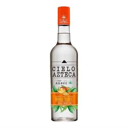 Cielo Azteca Tequila