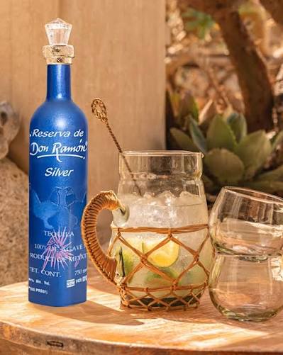Don Ramón Tequilas