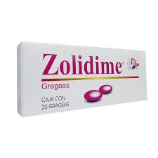 Zolidime