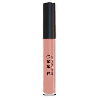 BISSU Labiales Liquidos Mate